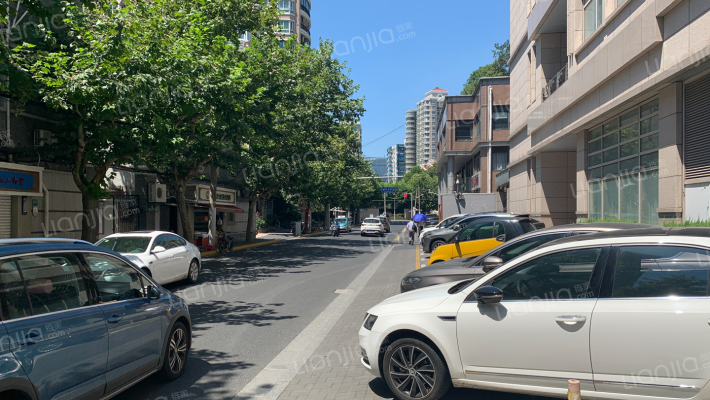 泰兴路355弄外景图