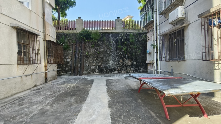 胡湾路一巷外景图