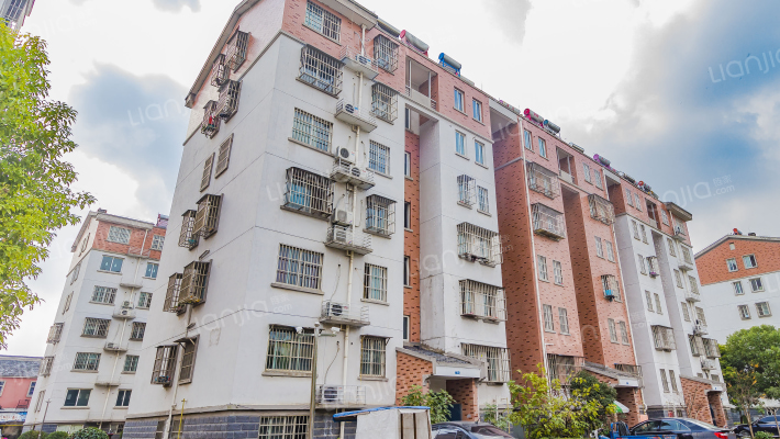 兴强花园外景图