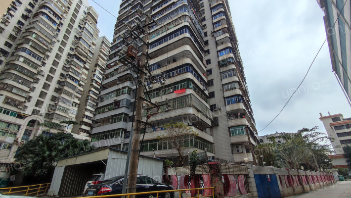 南宝路7号外景图