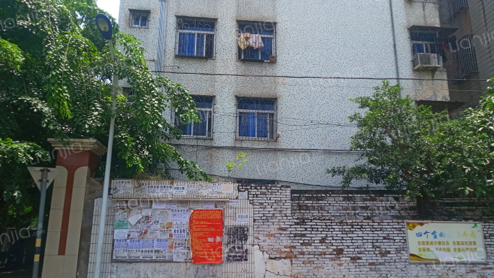 文联路5号外景图