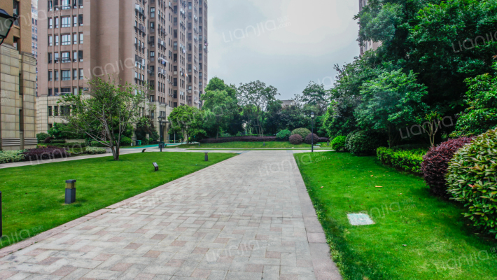 赛格特东城名苑外景图