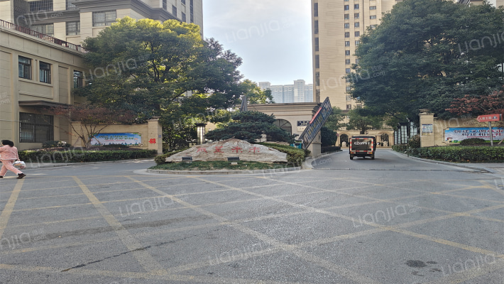 未来星成外景图