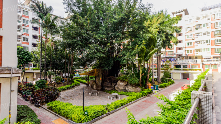 旭日海湾一期外景图