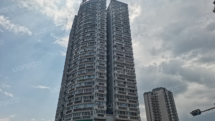 吉祥大厦外景图