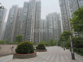 合肥滨湖桂园房价怎么样滨湖桂园房源户型图小区车位交通地址详情分析