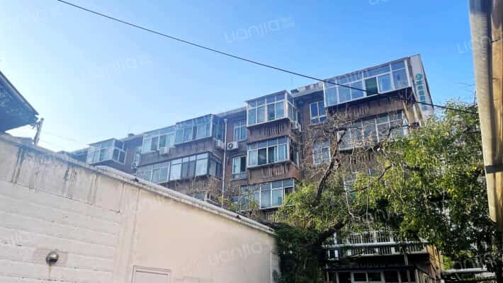 车站街3号院外景图