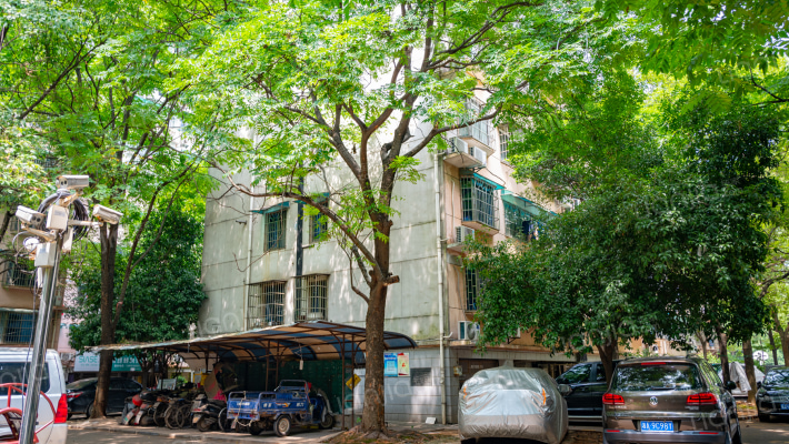 东南明苑外景图