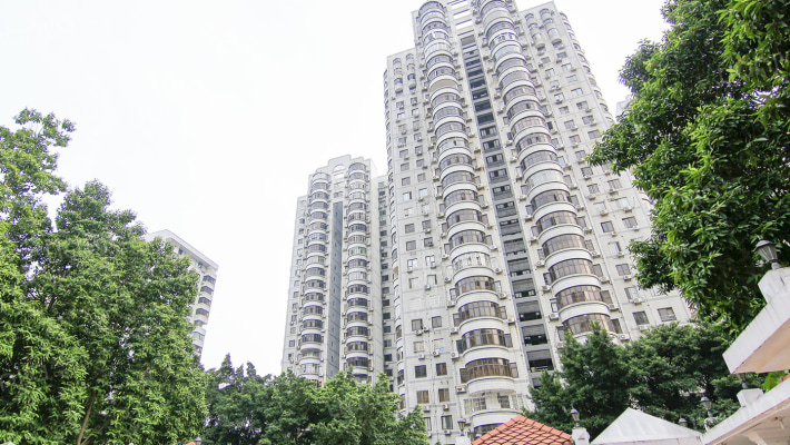 华侨乐园外景图