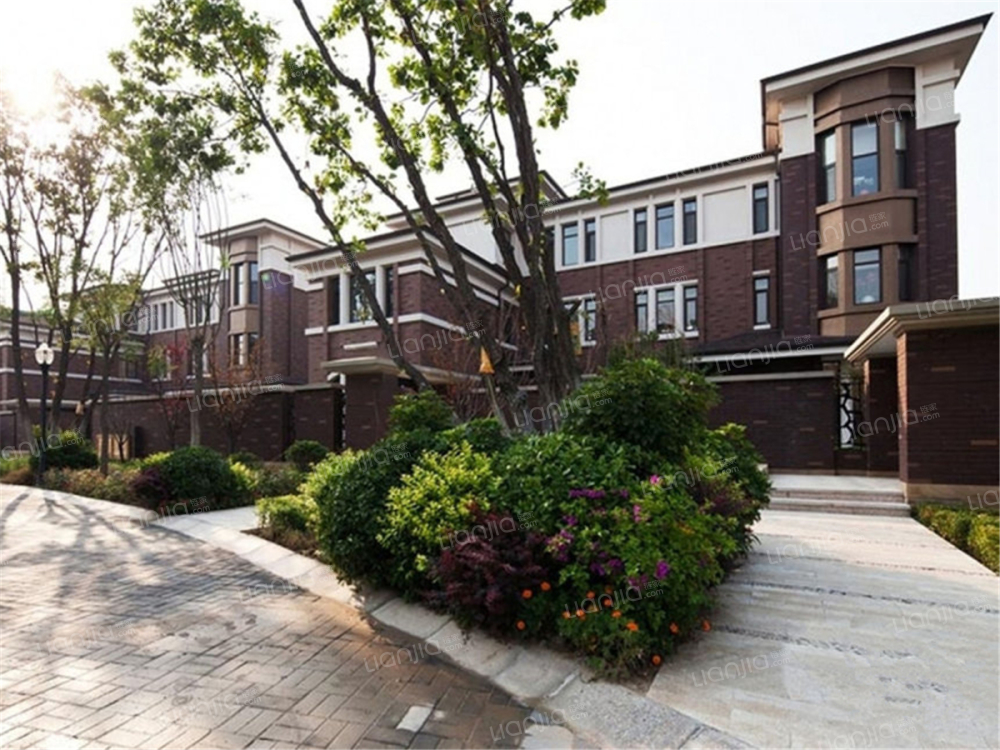 中海公园城相册