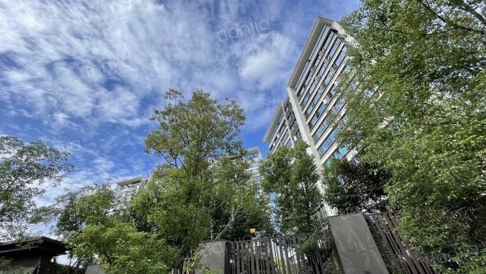 卓越永利云翠外景图