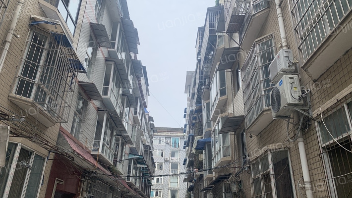 东湖五巷136号外景图