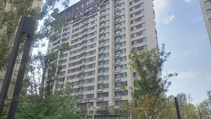 翔凯文华未来之光外景图