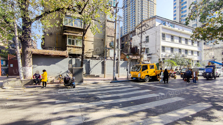 振兴路6号外景图