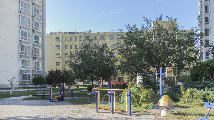 中水金海外景图