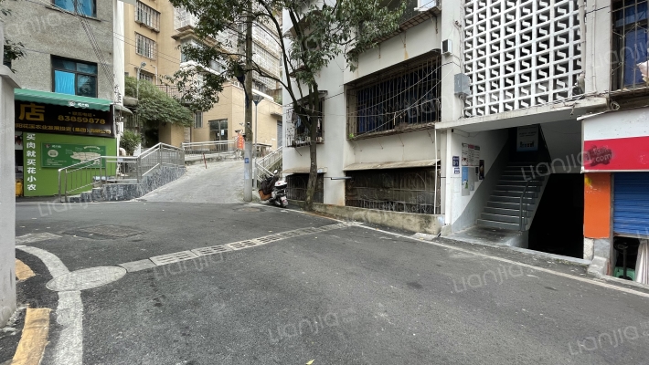 蟠龙巷1号外景图