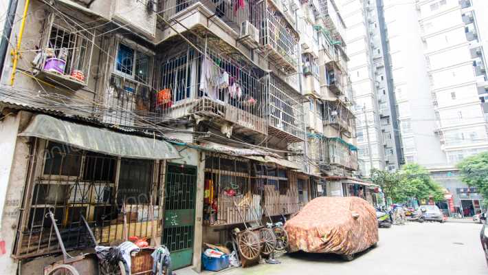 书院路751号外景图