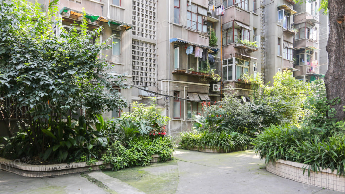 横金家坝街46号外景图