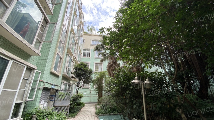 富豪佳苑二期外景图