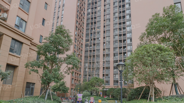 瑞云公馆外景图