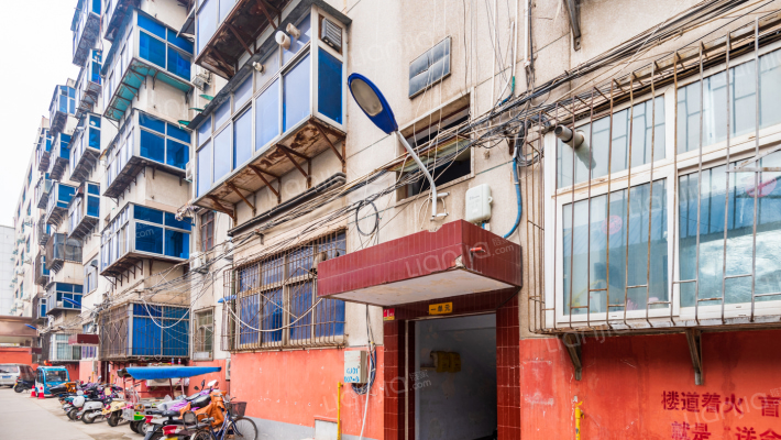 淮河东路42号外景图