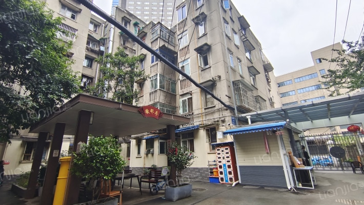 小福建营巷14号外景图