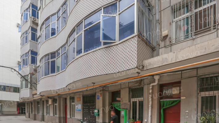 电投家属院（中路子）外景图