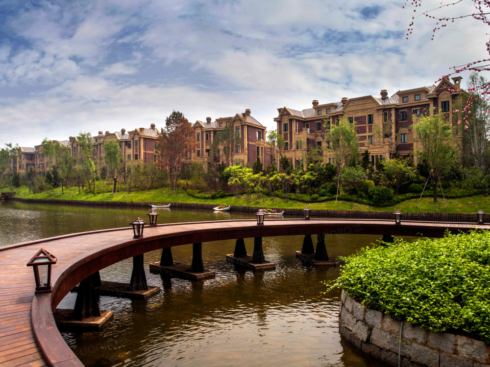 世茂御龙海湾相册