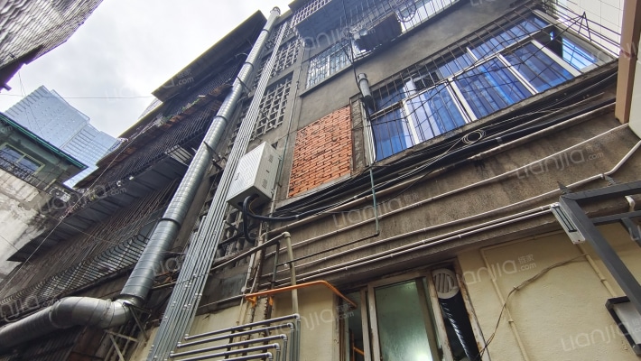 兴隆街25号外景图