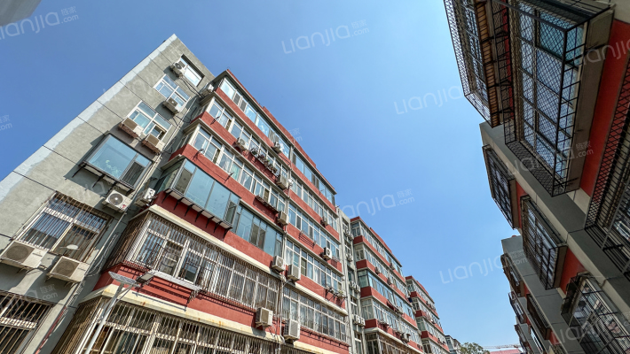 国税局家属院(丛台区)外景图