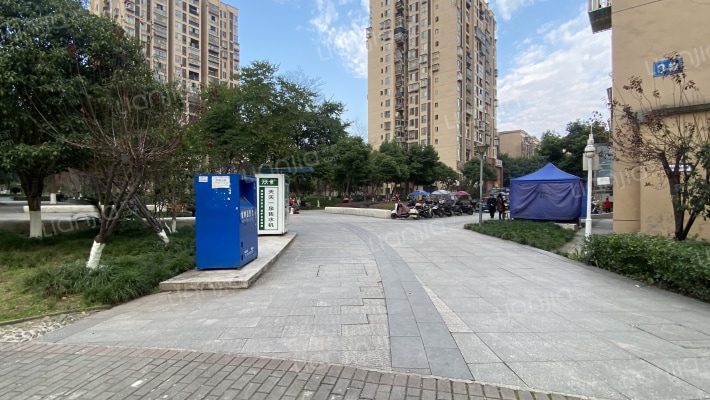 和源家园246号外景图