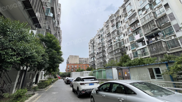 怡和苑二期外景图