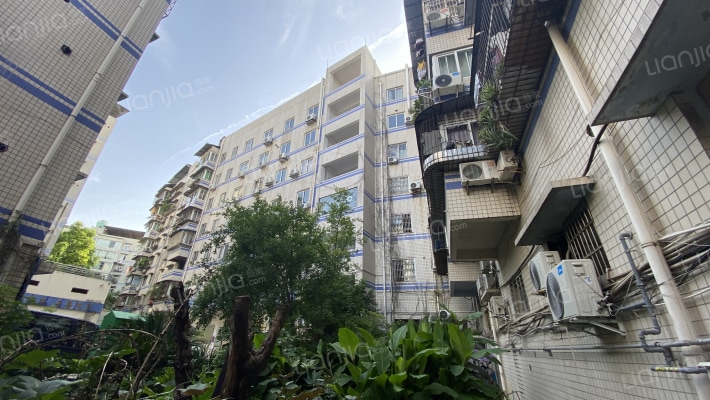 中国质监外景图