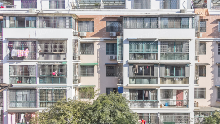 庆春花苑外景图