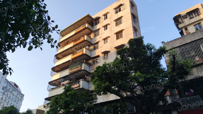 环城路56号外景图