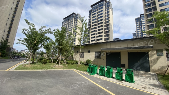 文海雅苑外景图