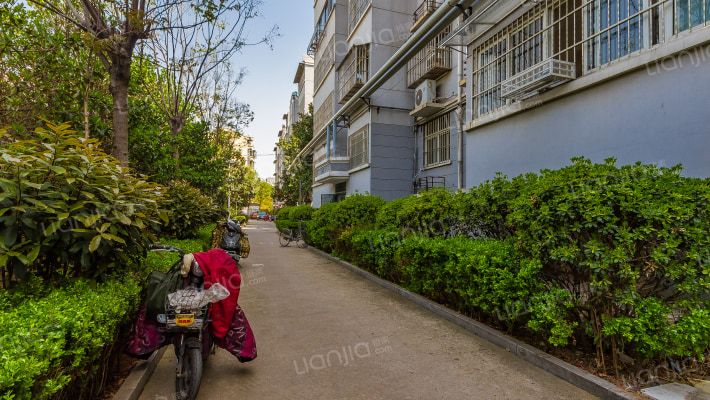 泰和人家外景图