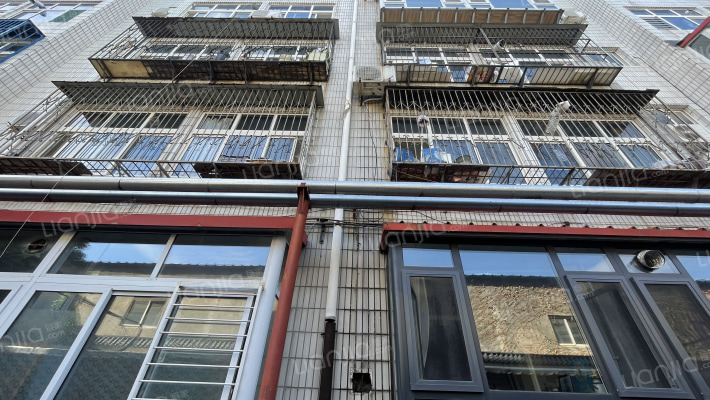 工行银华院外景图