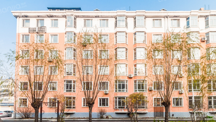 丁香园(双城区)外景图