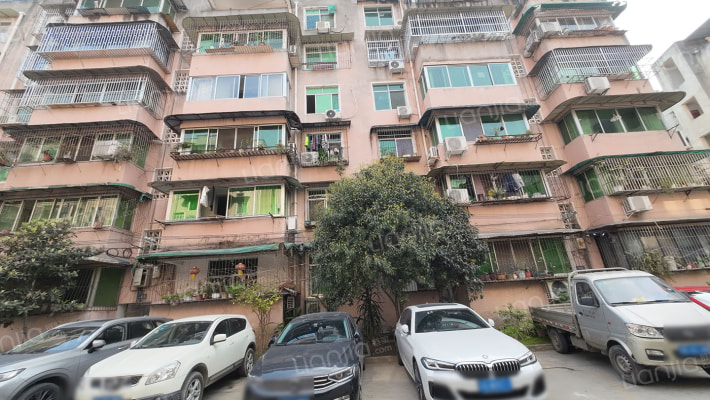 正西街130号外景图