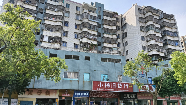 艺华花园外景图