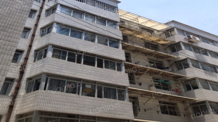 三合营6号外景图