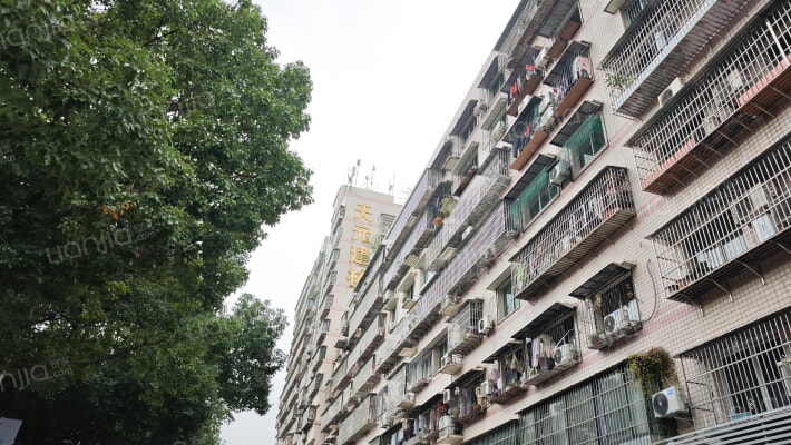 百安大道996号外景图