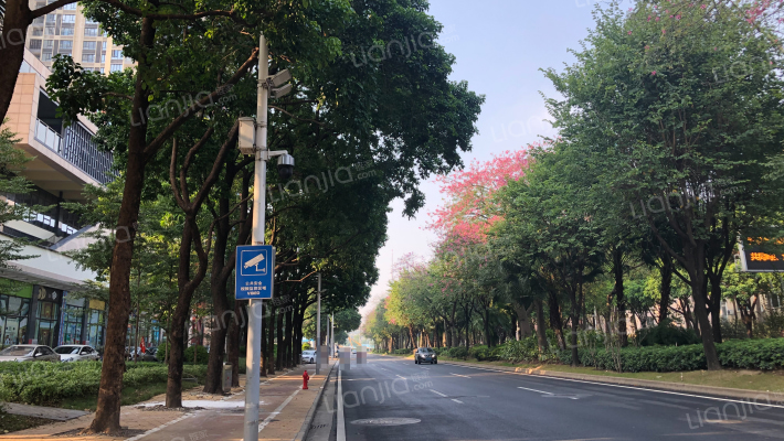 榴苑路22号外景图