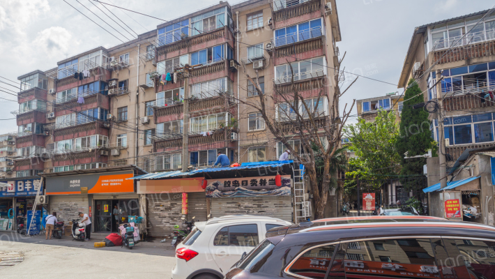 起凤街38号外景图