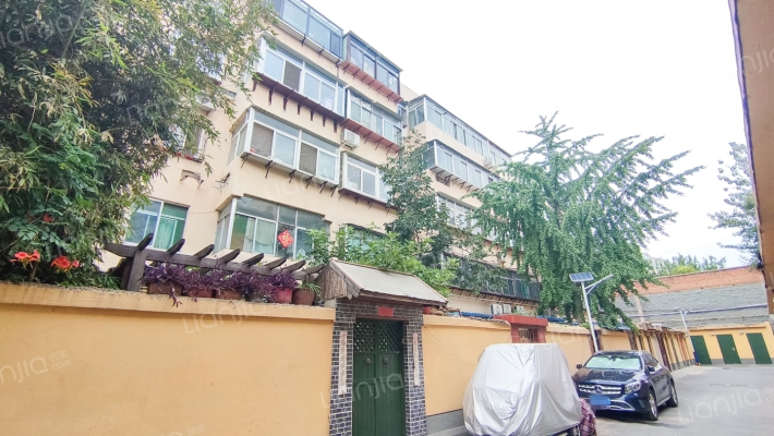 七里山路31号外景图