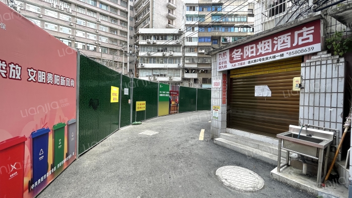 汇灵巷22号外景图