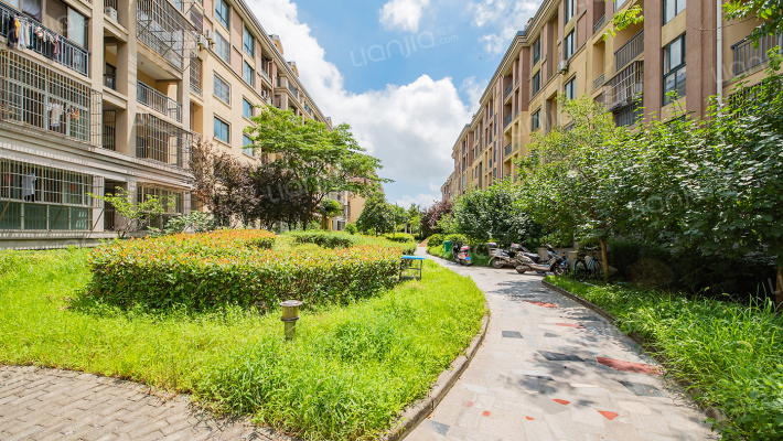 海景风情外景图