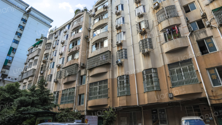 星洲花园外景图