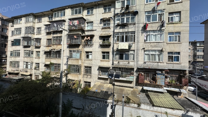 和合九院外景图